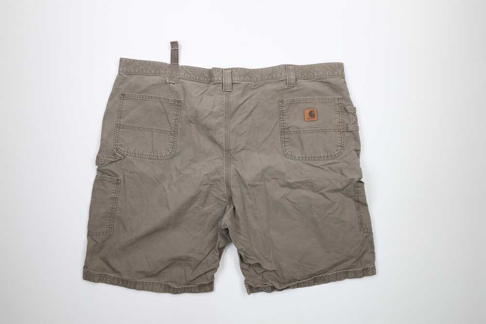 Carhartt × Vintage Vintage Carhartt Spell Out Abo… - image 7