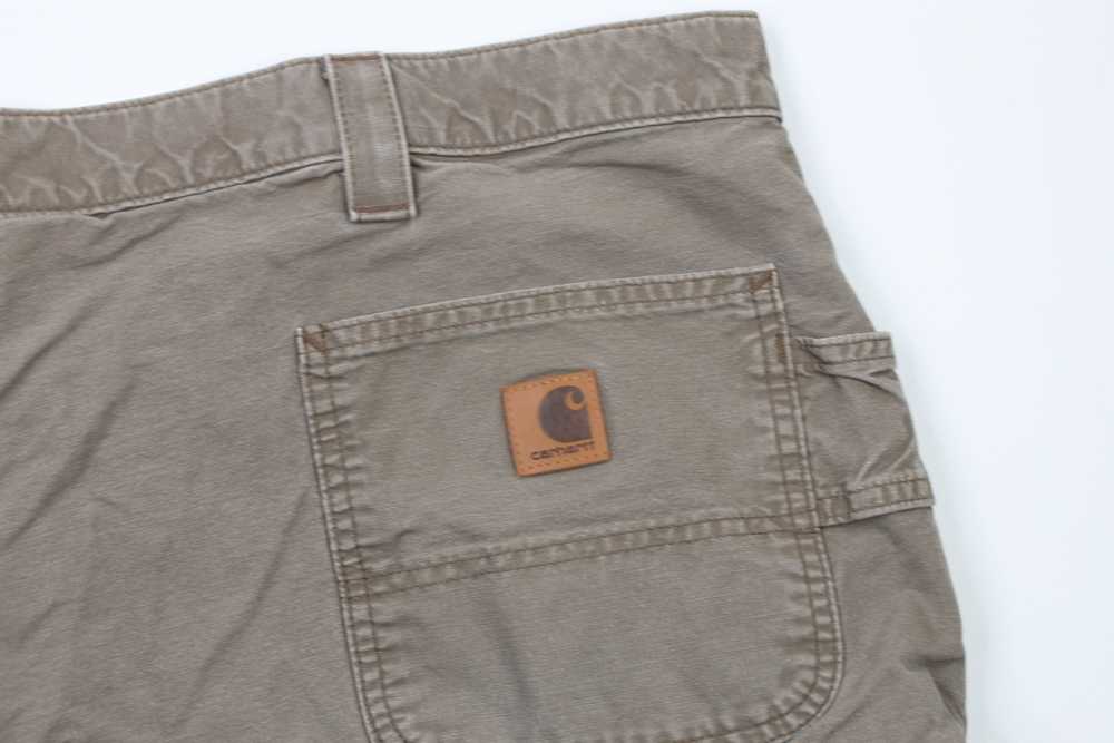 Carhartt × Vintage Vintage Carhartt Spell Out Abo… - image 9
