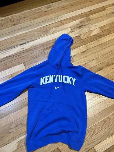 Sportswear Kentucky Wildcats Hoodie