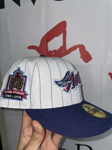 Hat Club × New Era Hat club Anaheim Angels - image 1