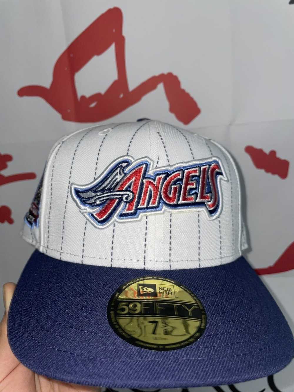 Hat Club × New Era Hat club Anaheim Angels - image 5