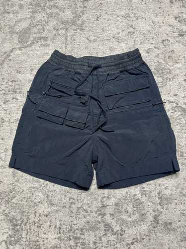 特価限定who is jacov cargo shorts パンツ