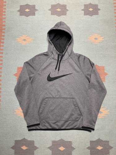 Nike × Sportswear × Streetwear Nike dri fit pullov