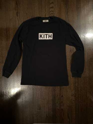 Kith kith box logo - Gem