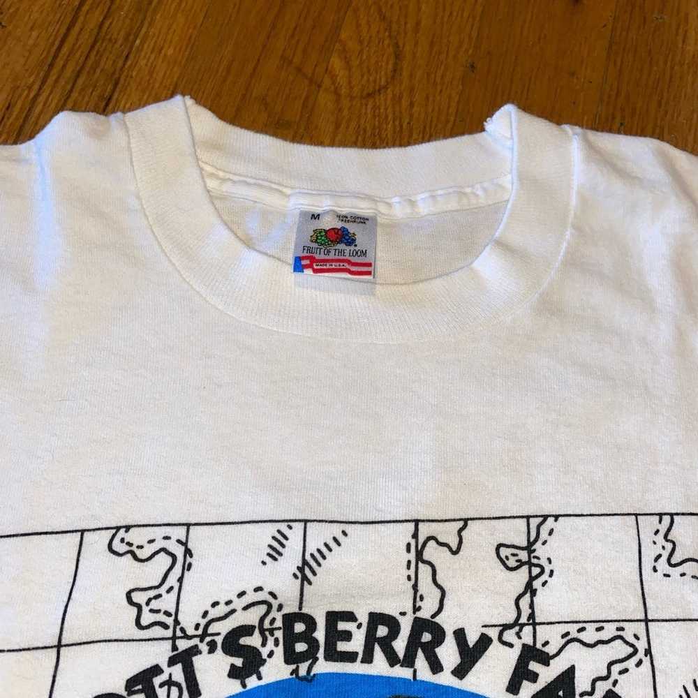 Vintage Vintage knotts berry farm tee - image 3