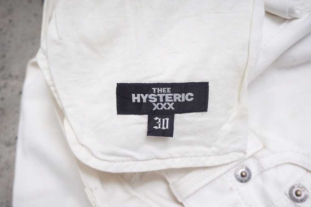Hysteric Glamour × If Six Was Nine Thee Hysteric … - image 9
