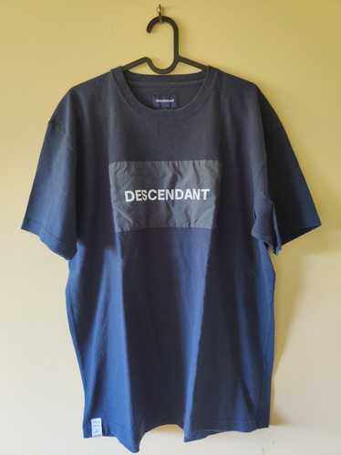 Descendant t-shirt - Gem