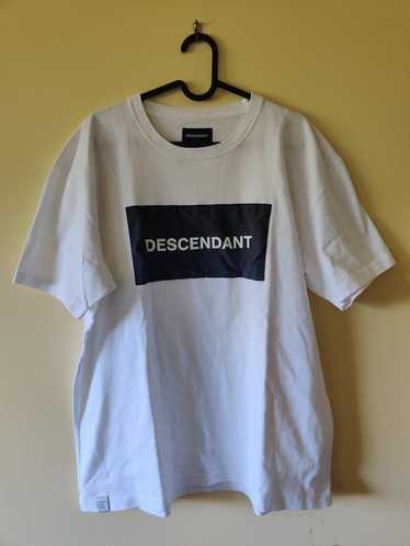 Descendant t-shirt - Gem