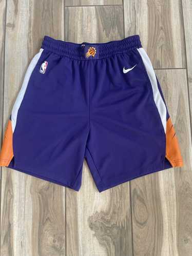 NBA Phoenix Suns Game Shorts