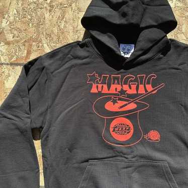 Online Ceramics Magic OPN hoodie - image 1