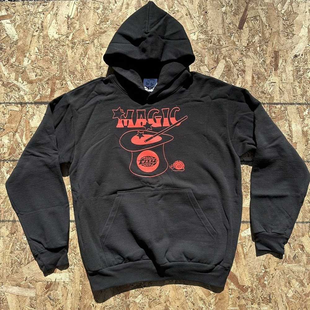 Online Ceramics Magic OPN hoodie - image 2