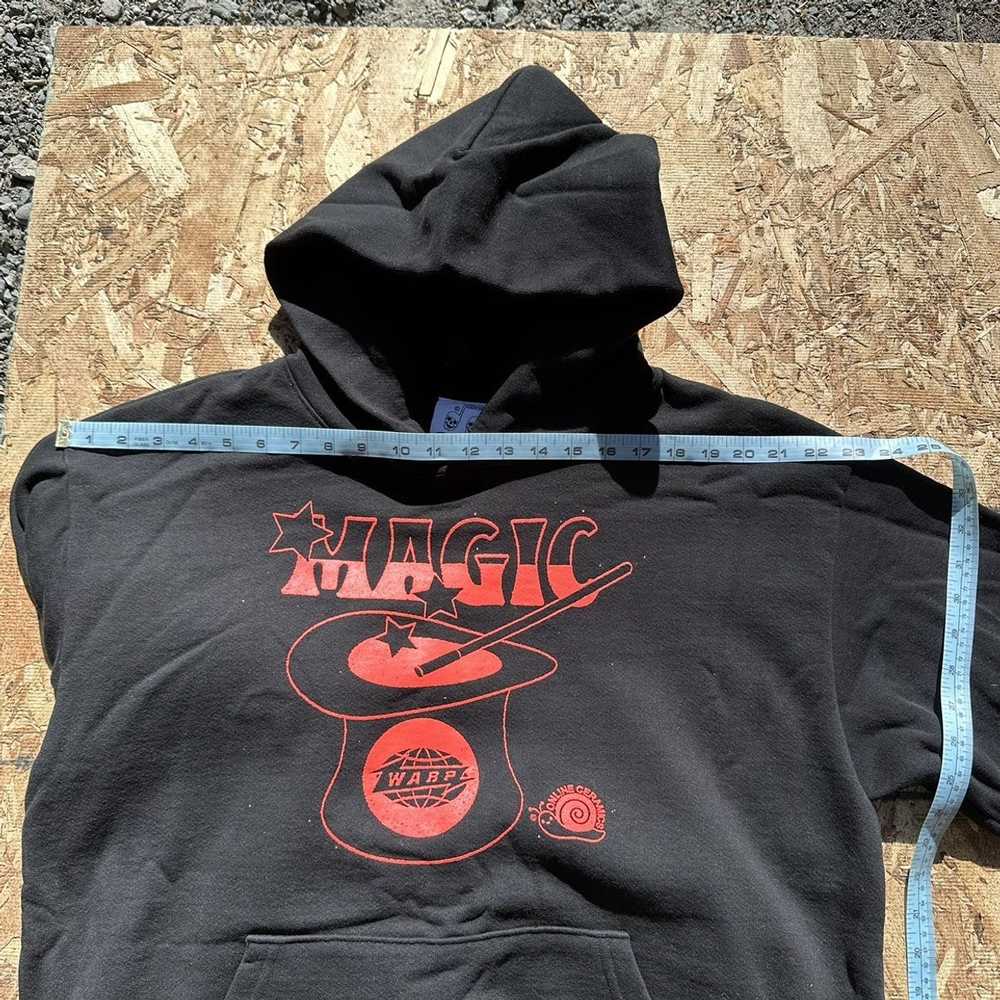 Online Ceramics Magic OPN hoodie - image 7