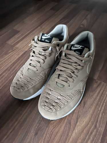 Nike Nike Air Max Woven Pale Shale - image 1