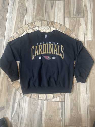 Vintage Arizona Cardinals Sweater
