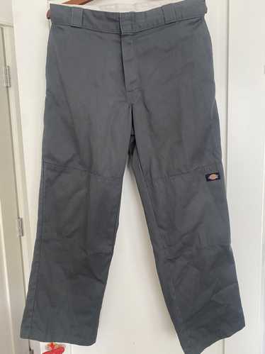 Dickies 874 Pants Mens Original Fit Classic Work Uniform Bottoms All Colors