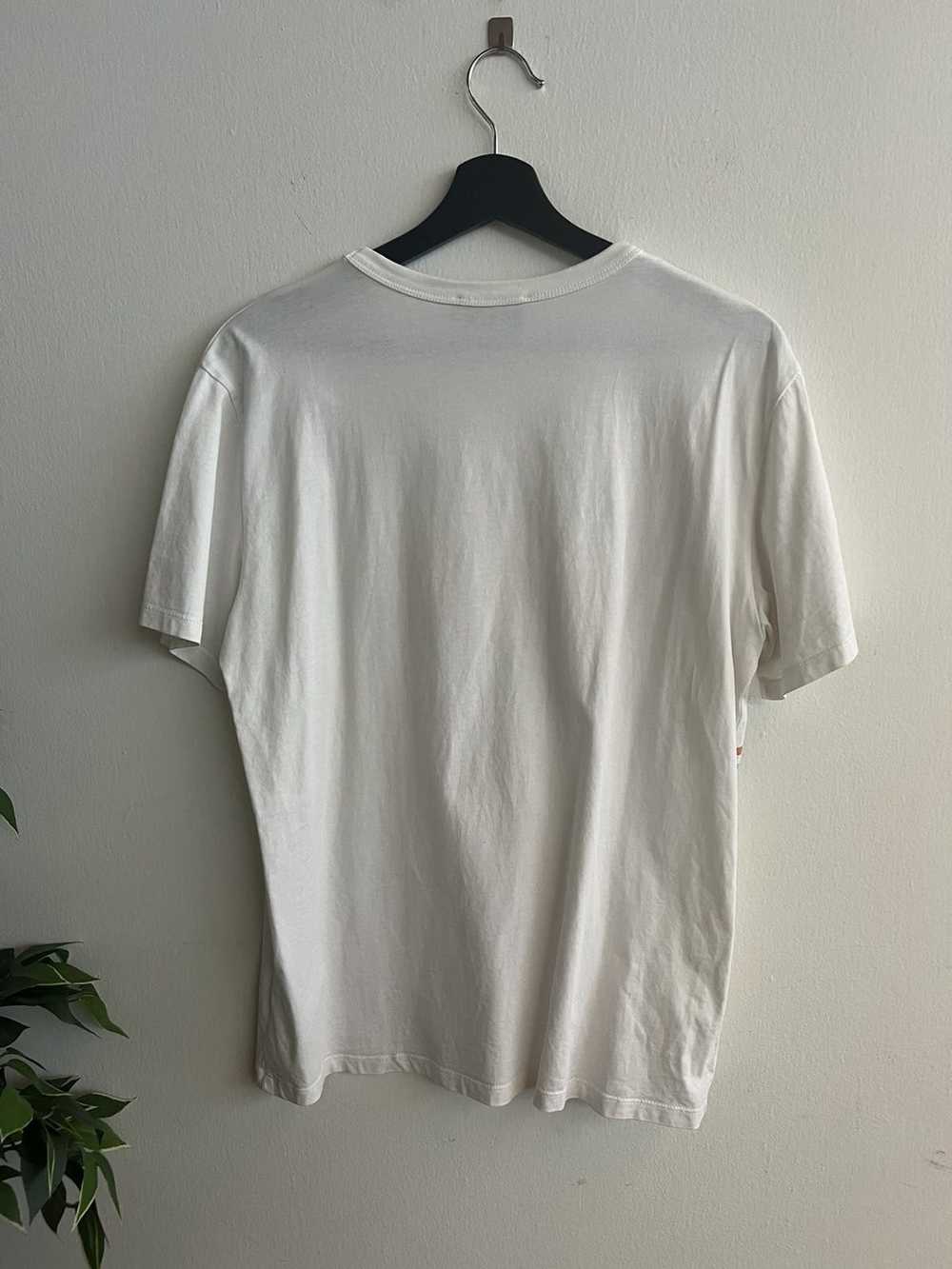 Maison Kitsune SS16 T shirt - image 4