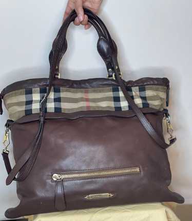 Burberry Casual Burberry bag