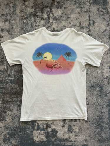 Stussy Stussy desert tee