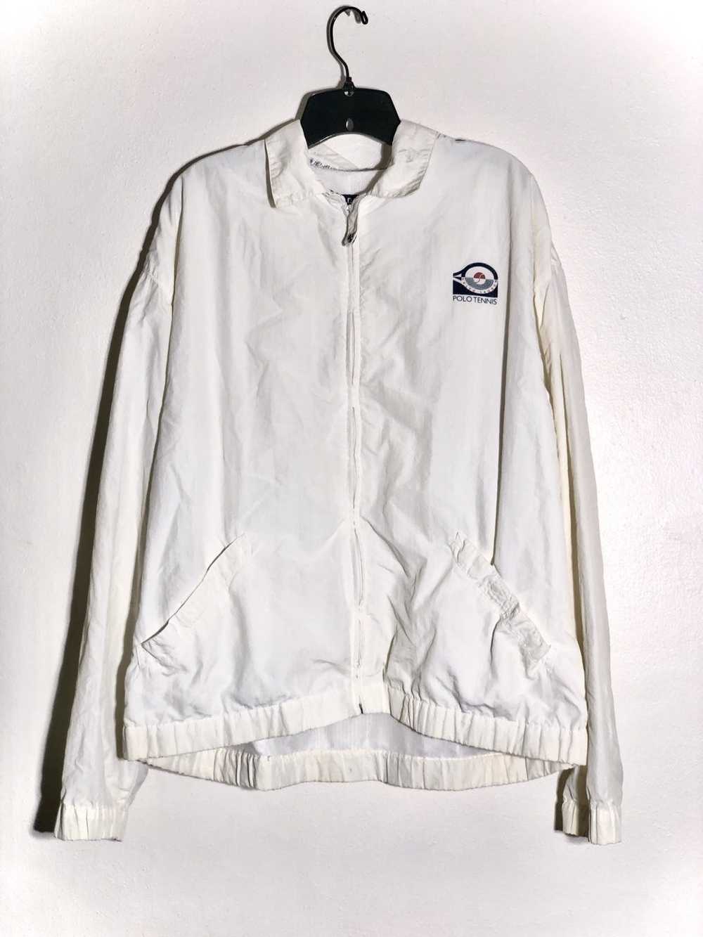 Polo Ralph Lauren × Vintage Vintage Polo Tennis W… - image 1