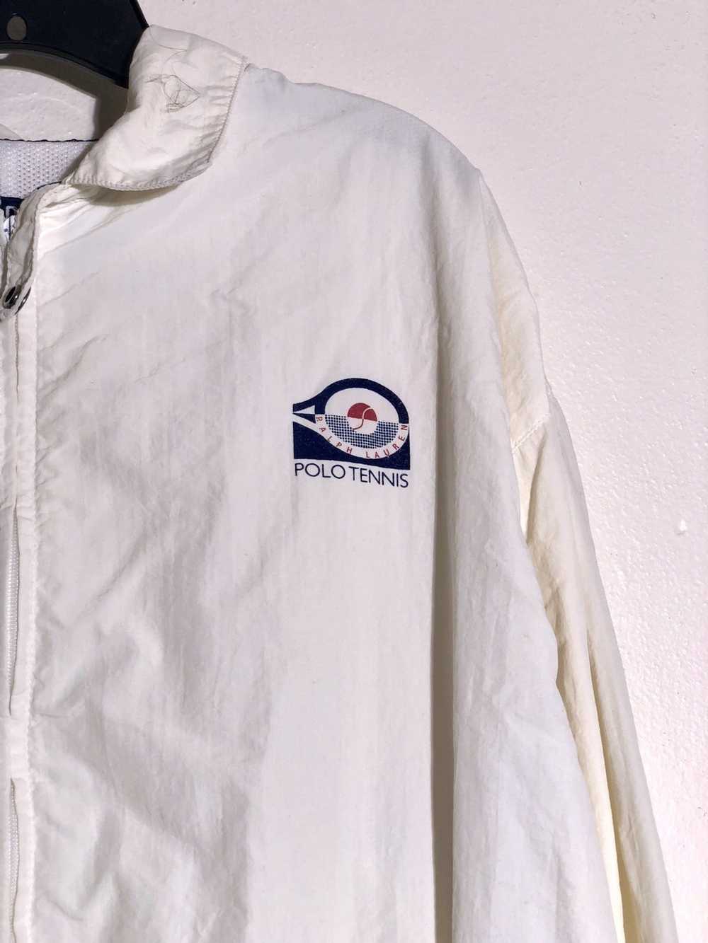 Polo Ralph Lauren × Vintage Vintage Polo Tennis W… - image 2