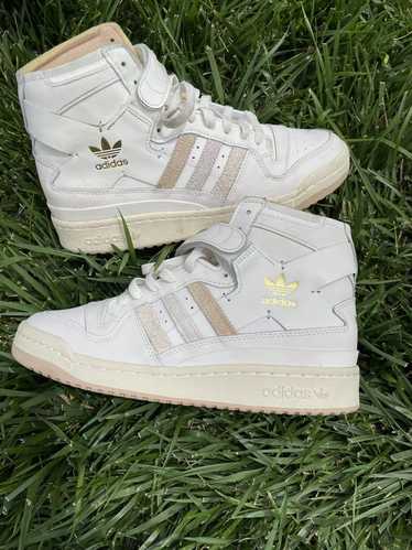 Adidas Adidas forum highs