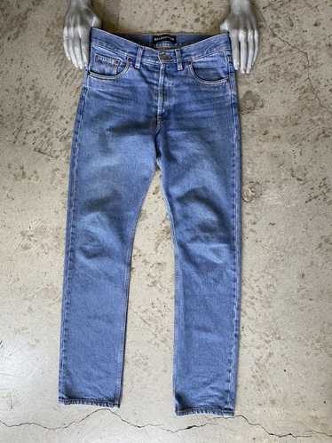 Balenciaga balenciaga jeans/denim - Gem