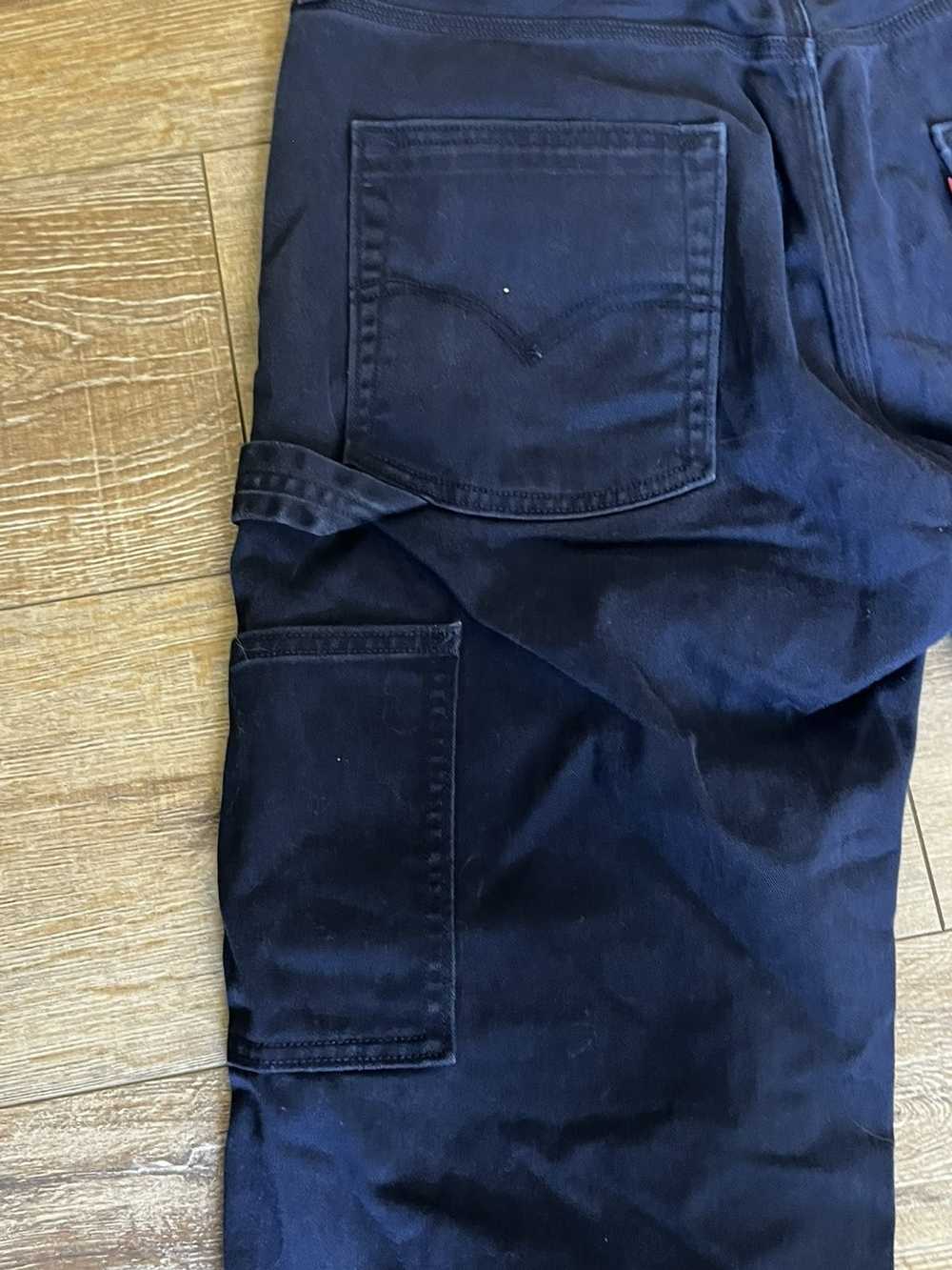 Levi's Vintage Clothing Cargo pants - image 2