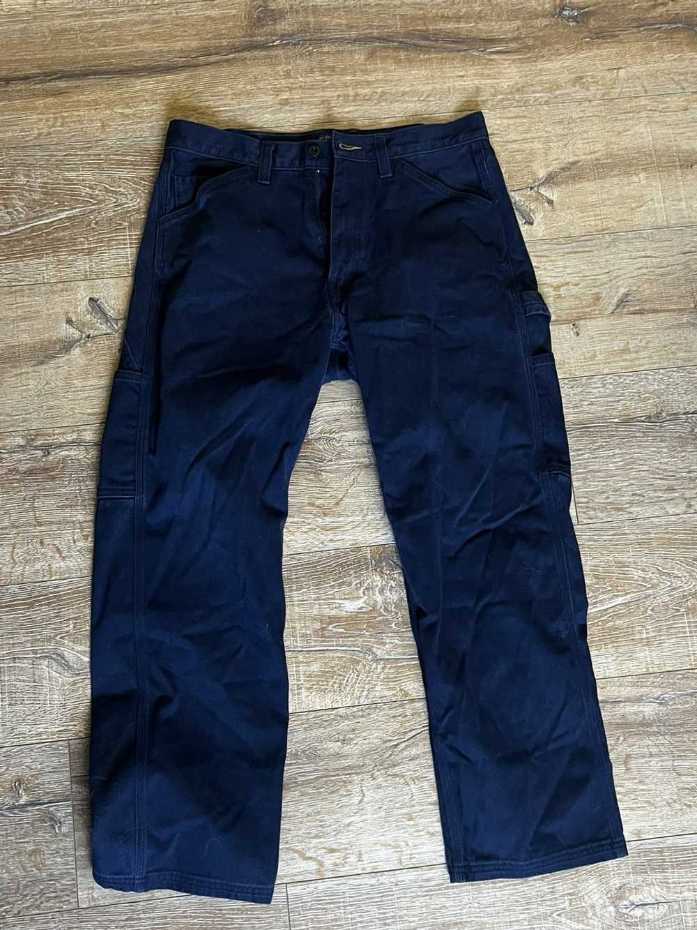 Levi's Vintage Clothing Cargo pants - image 3