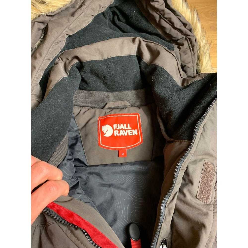 Fjallraven Fjallraven Kodiak Jacket Women's Size … - image 3