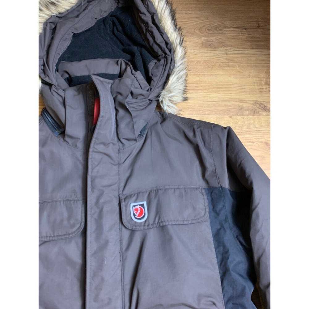 Fjallraven Fjallraven Kodiak Jacket Women's Size … - image 4