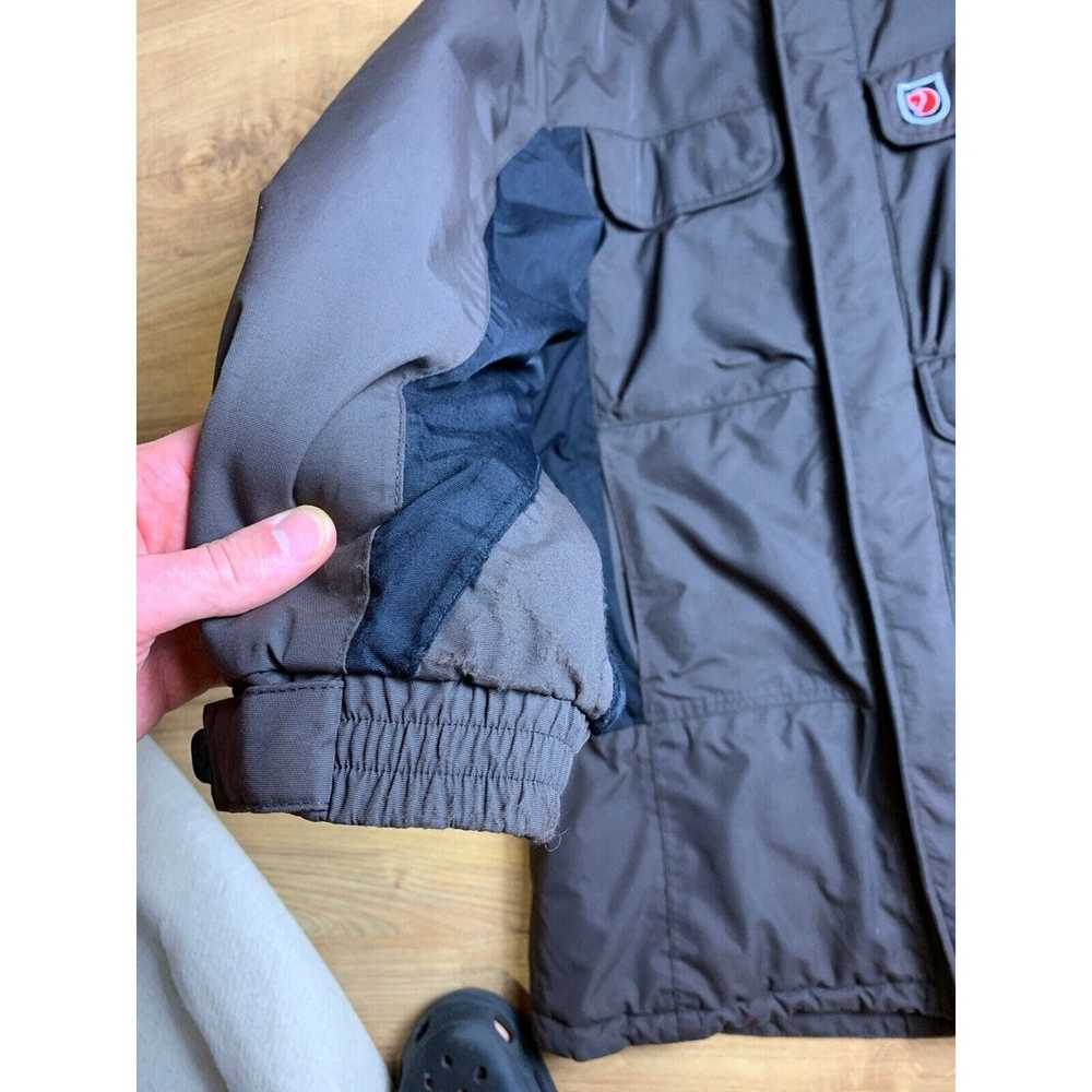 Fjallraven Fjallraven Kodiak Jacket Women's Size … - image 8