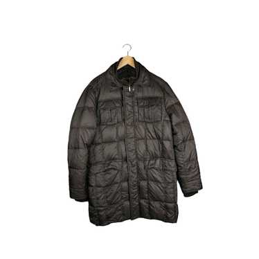 Moorer - down coat - Gem