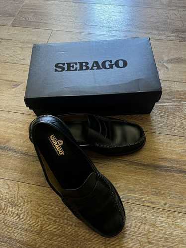 Sebago Classic Dan Loafers