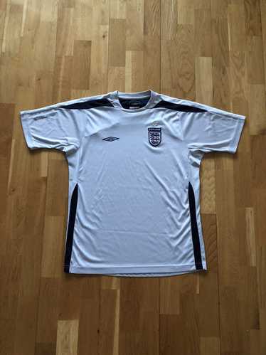 Shrewsbury Town 1977-78 Umbro Retro Shirt - Football Shirt Culture
