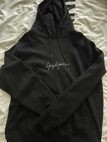 COMFRT SIGNATURE FIT HOODIE