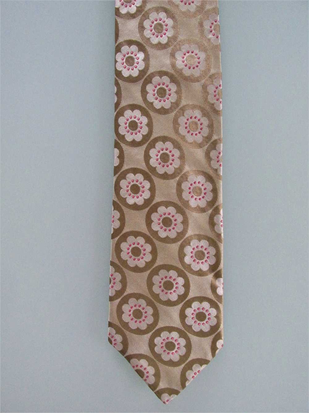 Ted Baker Ted Baker Men's Silk Tie - image 2