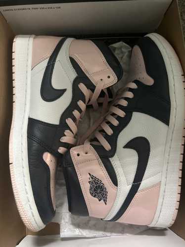 Jordan Brand Jordan 1 bubble gum 2021 release