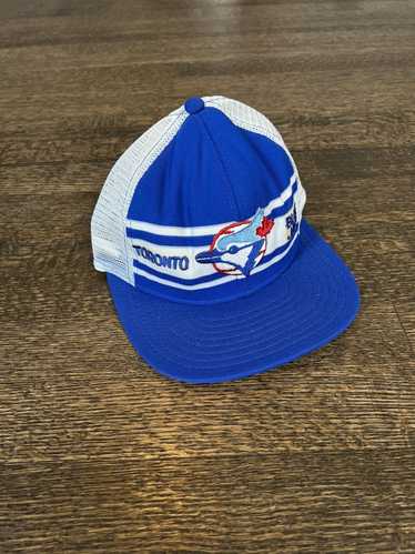 MLB × Vintage 1980s Toronto Bluejays Vintage AJD M