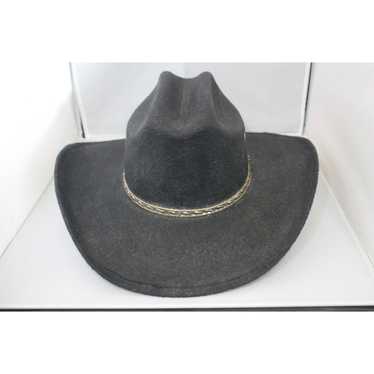Western style cowboy hat - Gem