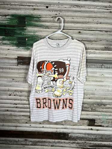 Vintage Vintage Cleveland Browns Shirt