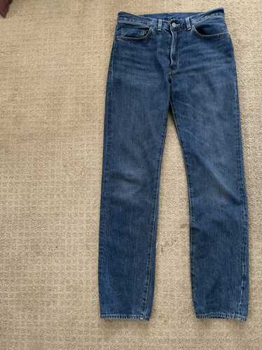 Levi's LV 5010/S C53 JBW (DG)