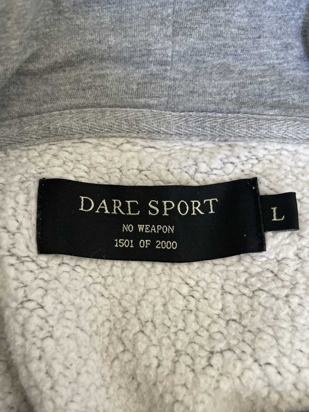 Darc Sport Family Collection Hoodie - image 4