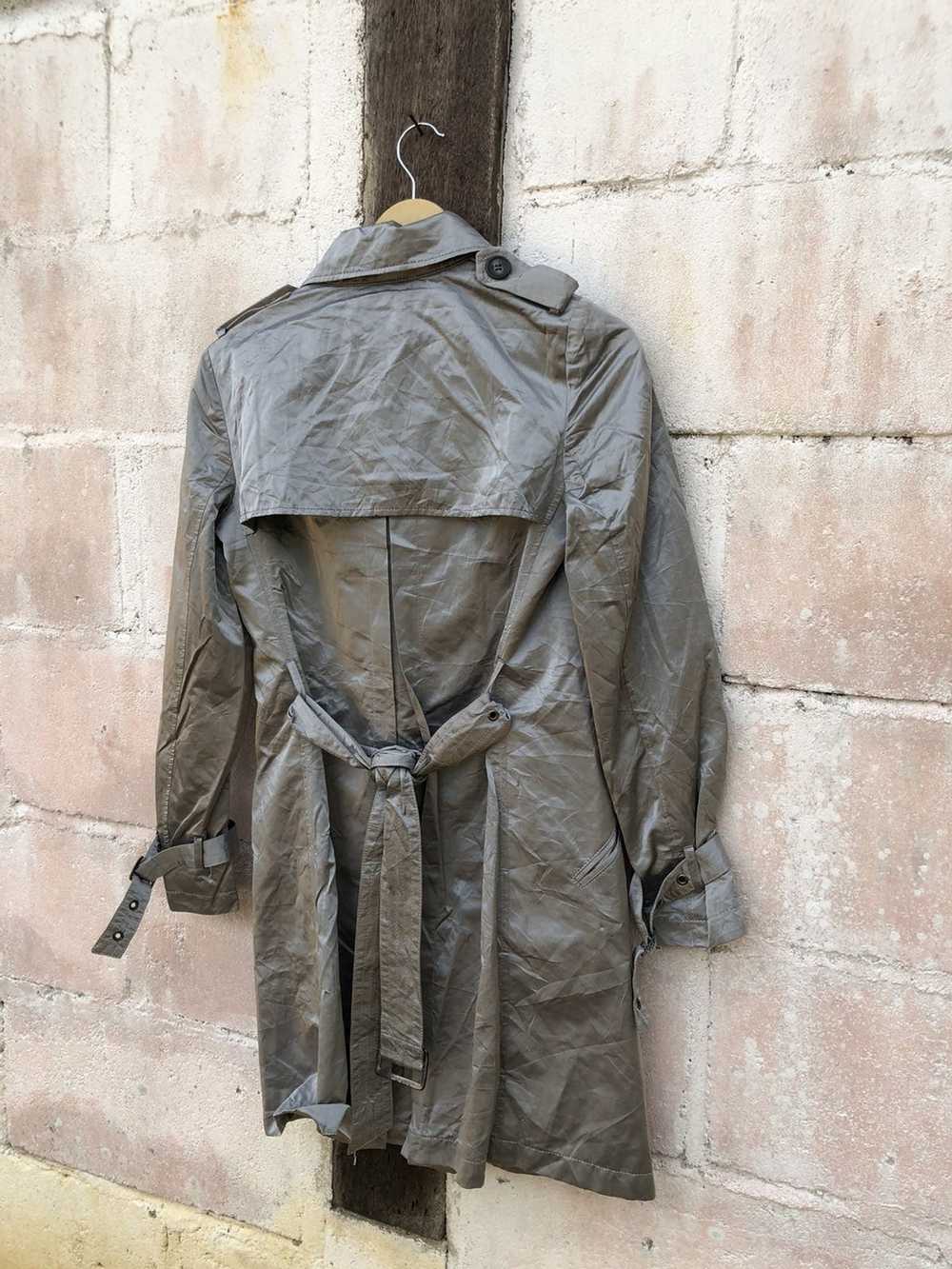 Michael Kors Micheal Kors Raincoat Ladies - image 4