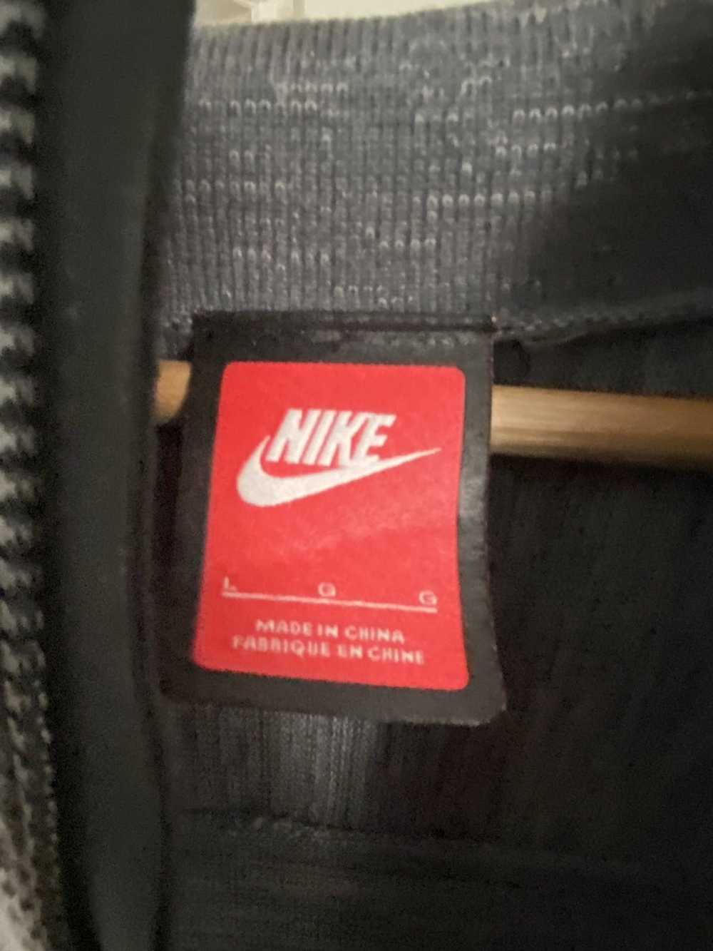 Nike Nike Tech Knit Windrunner Jacket - image 3