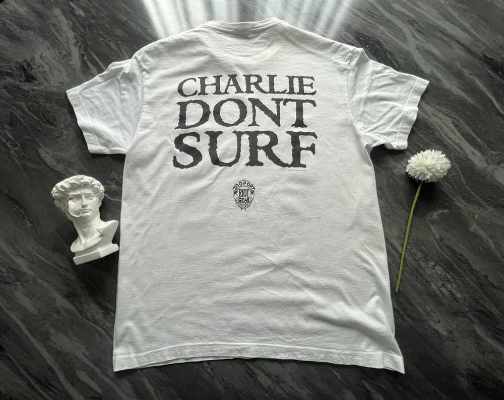 Other × Streetwear × Vintage Charles Mason : Char… - image 2