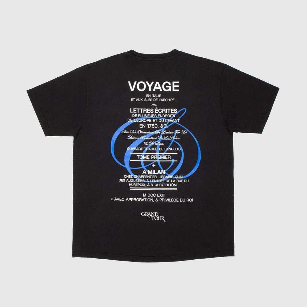 Other Wanderlust Collective Grand Tour Tee - image 2