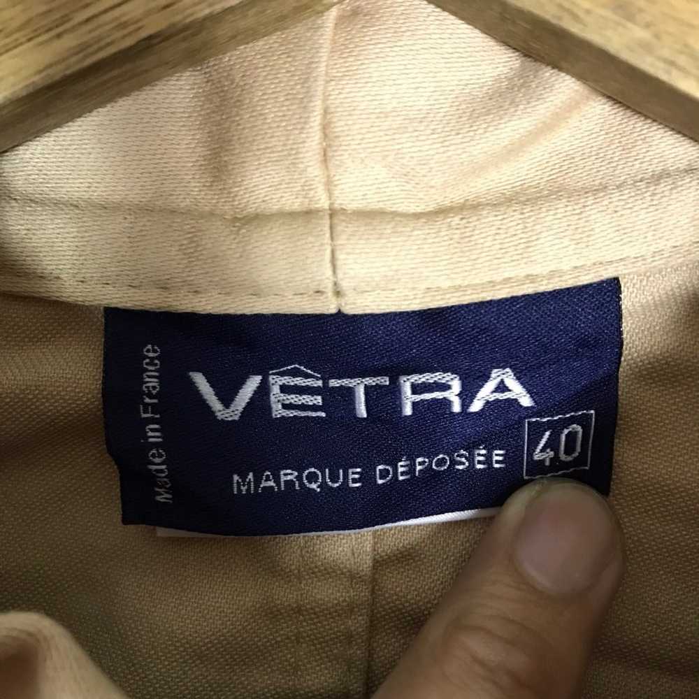 Vetra Vintage Vetra France Workewear Chore Jacket - image 6