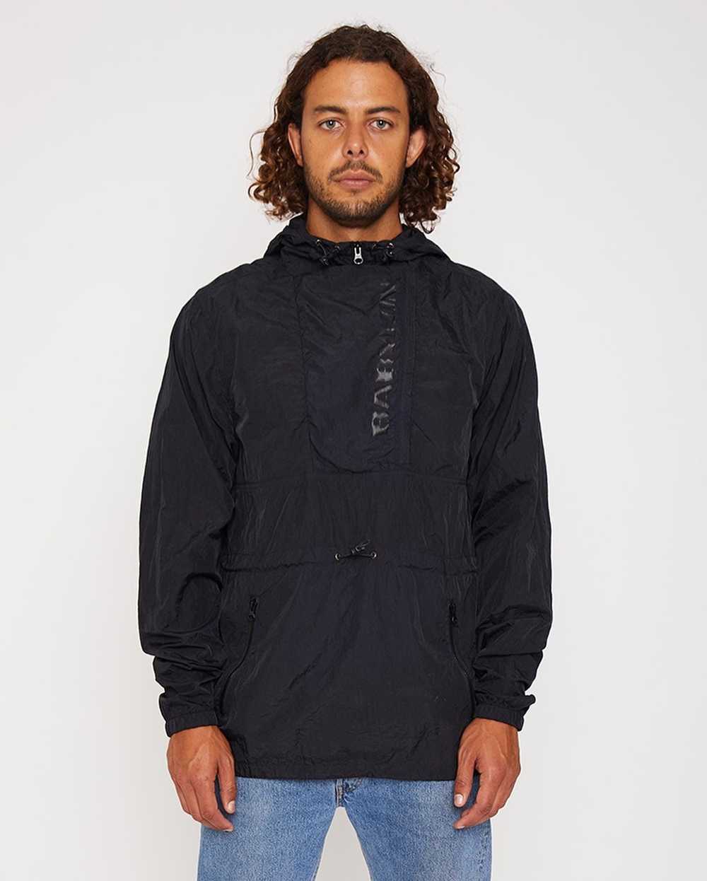 Babylon Babylon Half Zip Anorak Light Weight Jack… - image 6