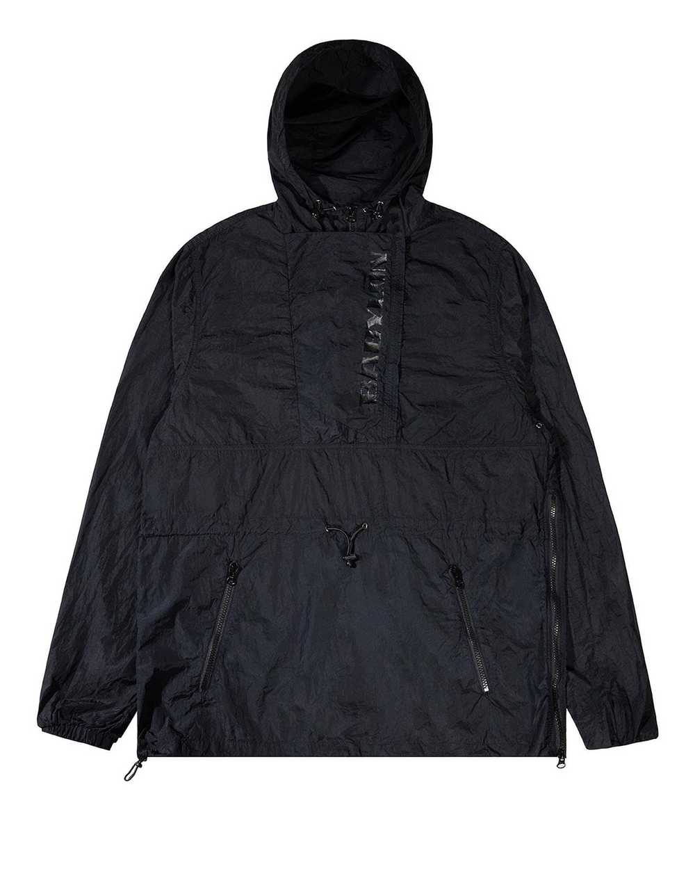 Babylon Babylon Half Zip Anorak Light Weight Jack… - image 8