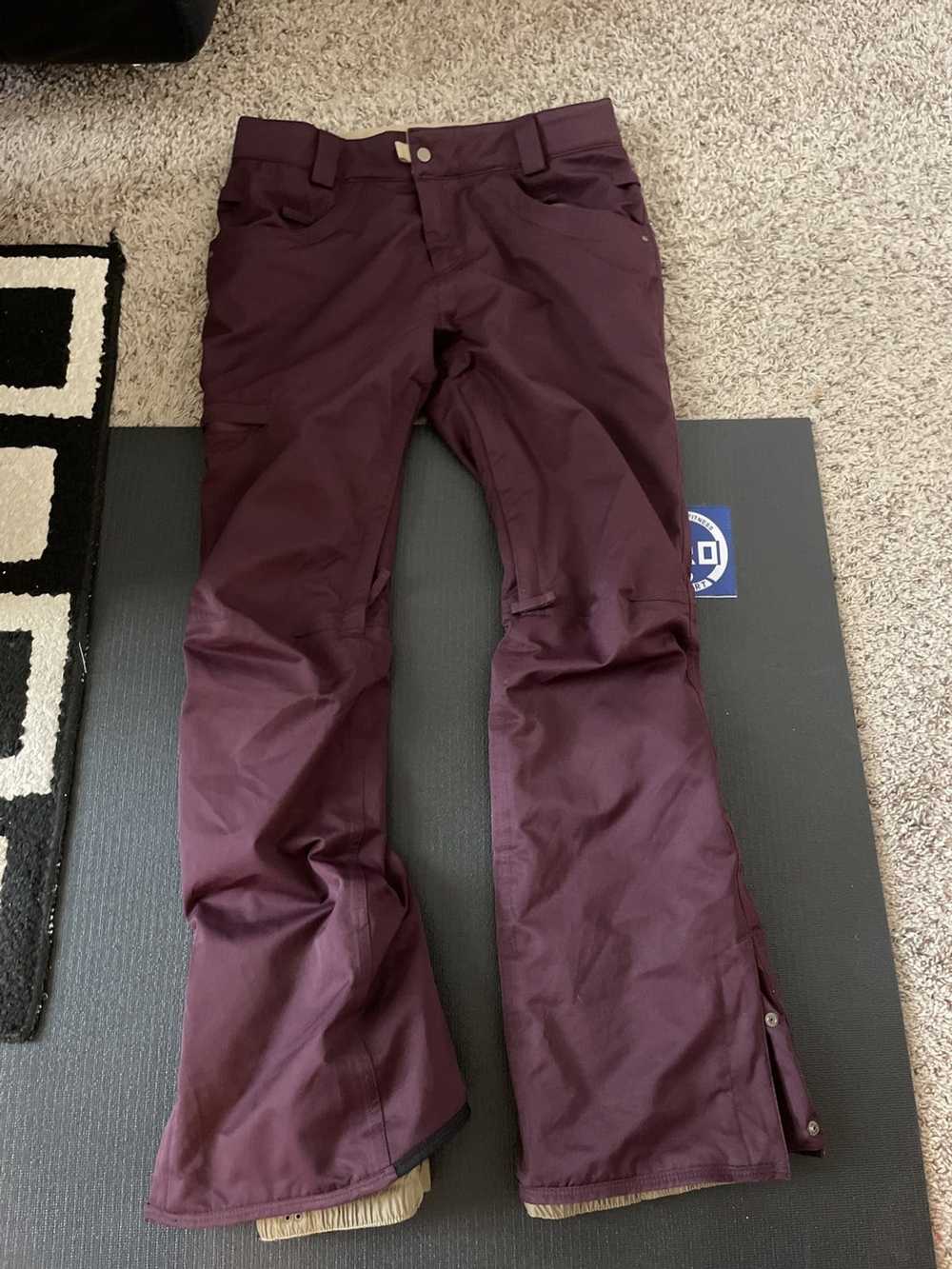 686 686 ski pants - image 1